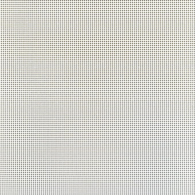 perforated paper mill hill 123stitch antique brown pp1