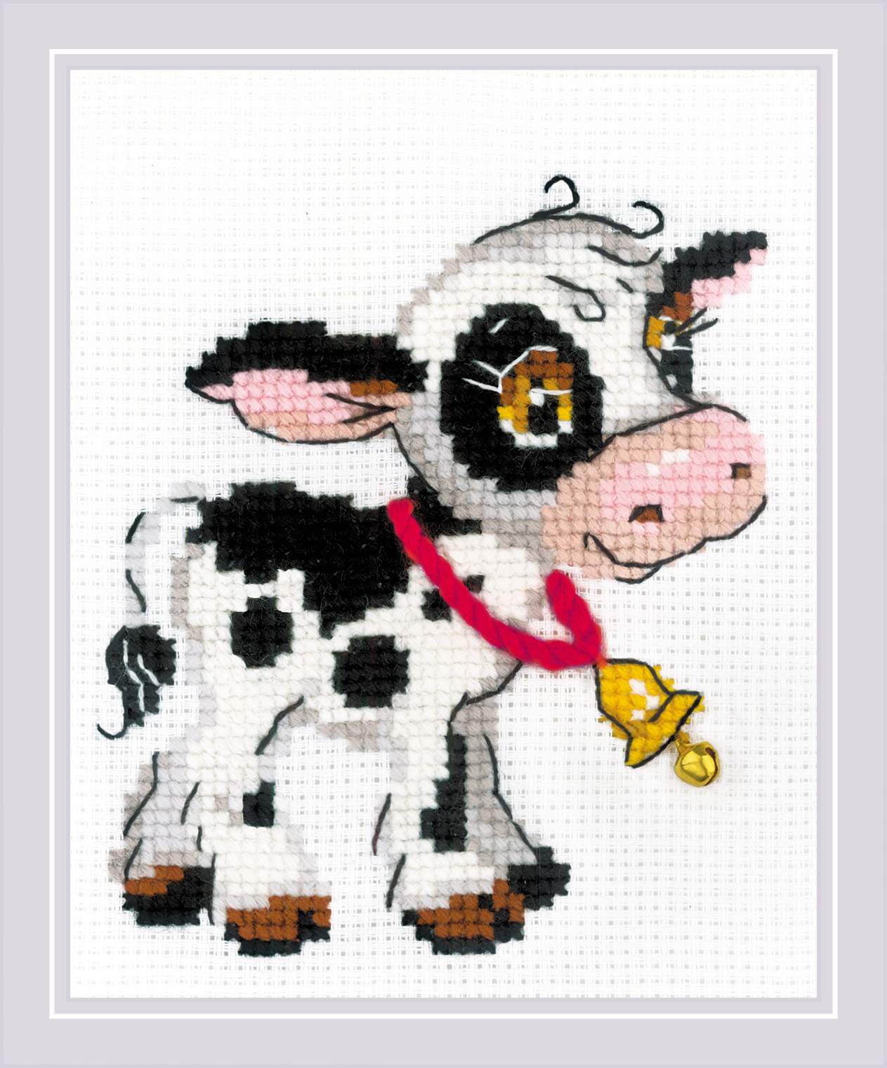 riolis-calf-with-a-bell-cross-stitch-kit-1902-123stitch